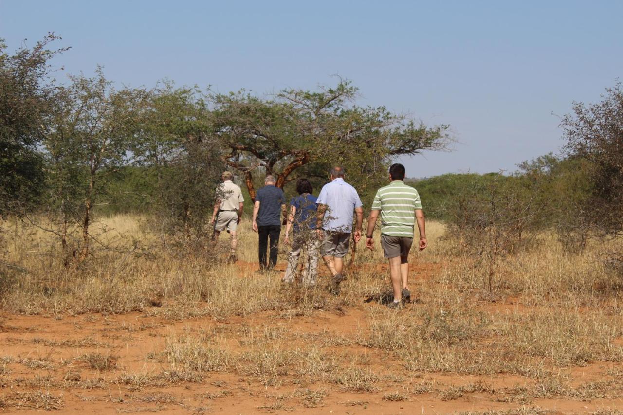 Camp Bethel Hotel Hoedspruit Exterior photo
