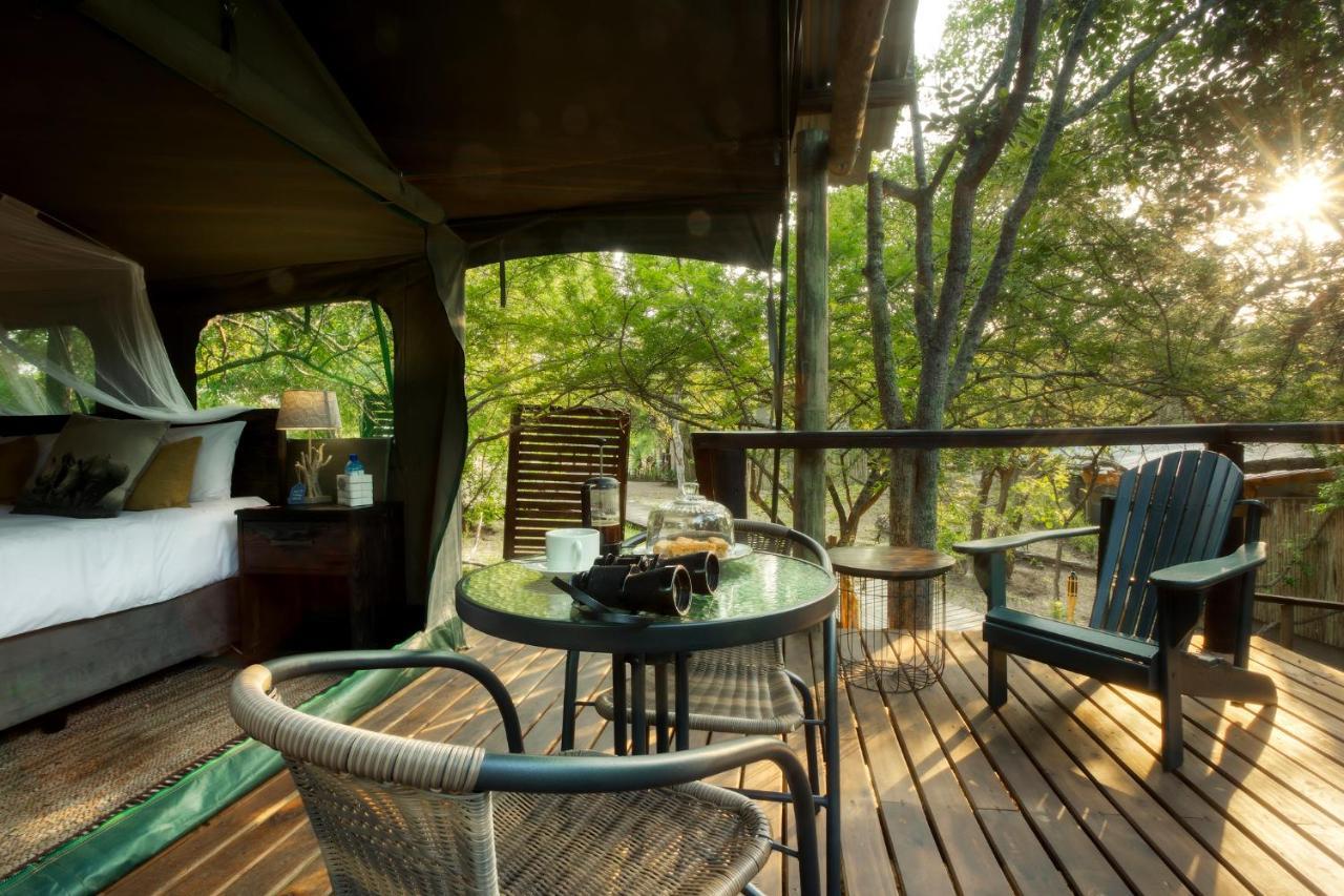 Camp Bethel Hotel Hoedspruit Exterior photo