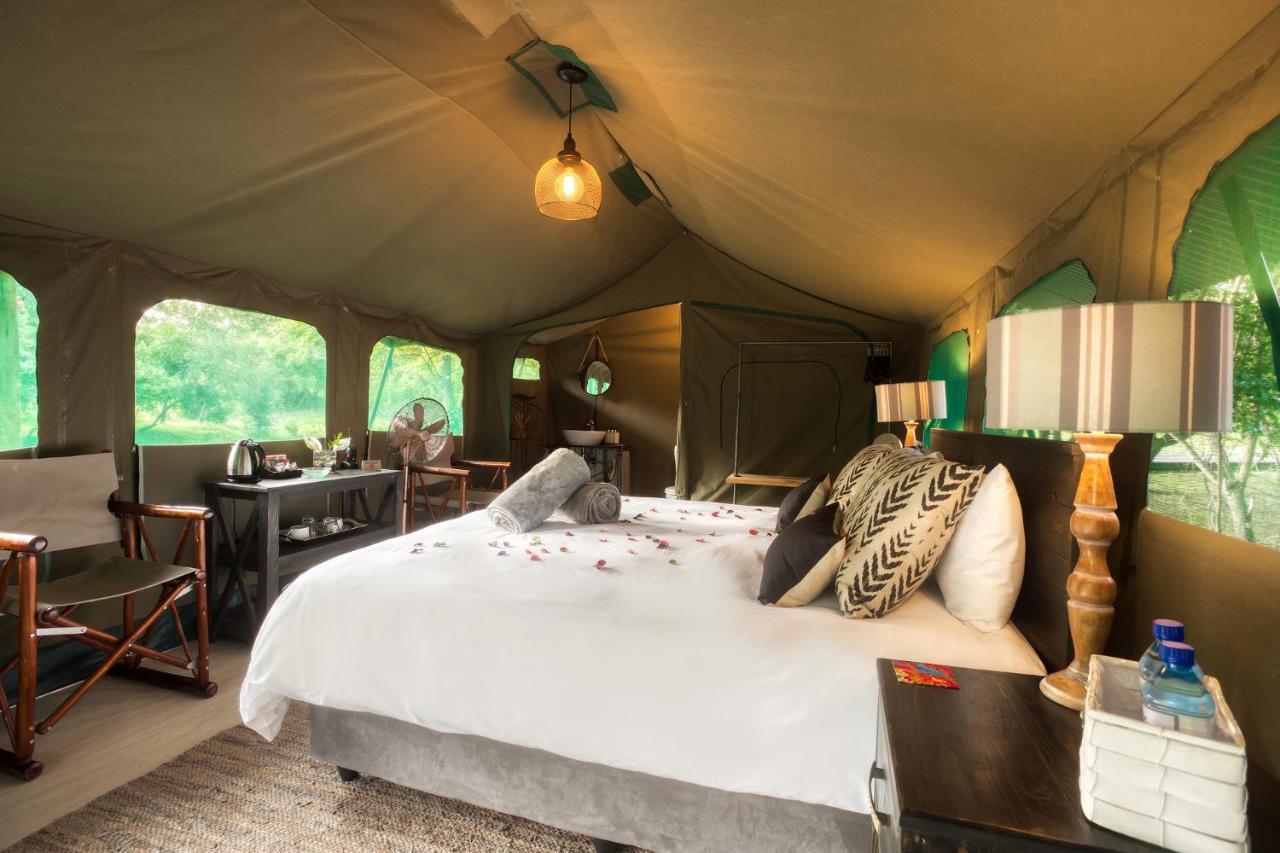 Camp Bethel Hotel Hoedspruit Exterior photo