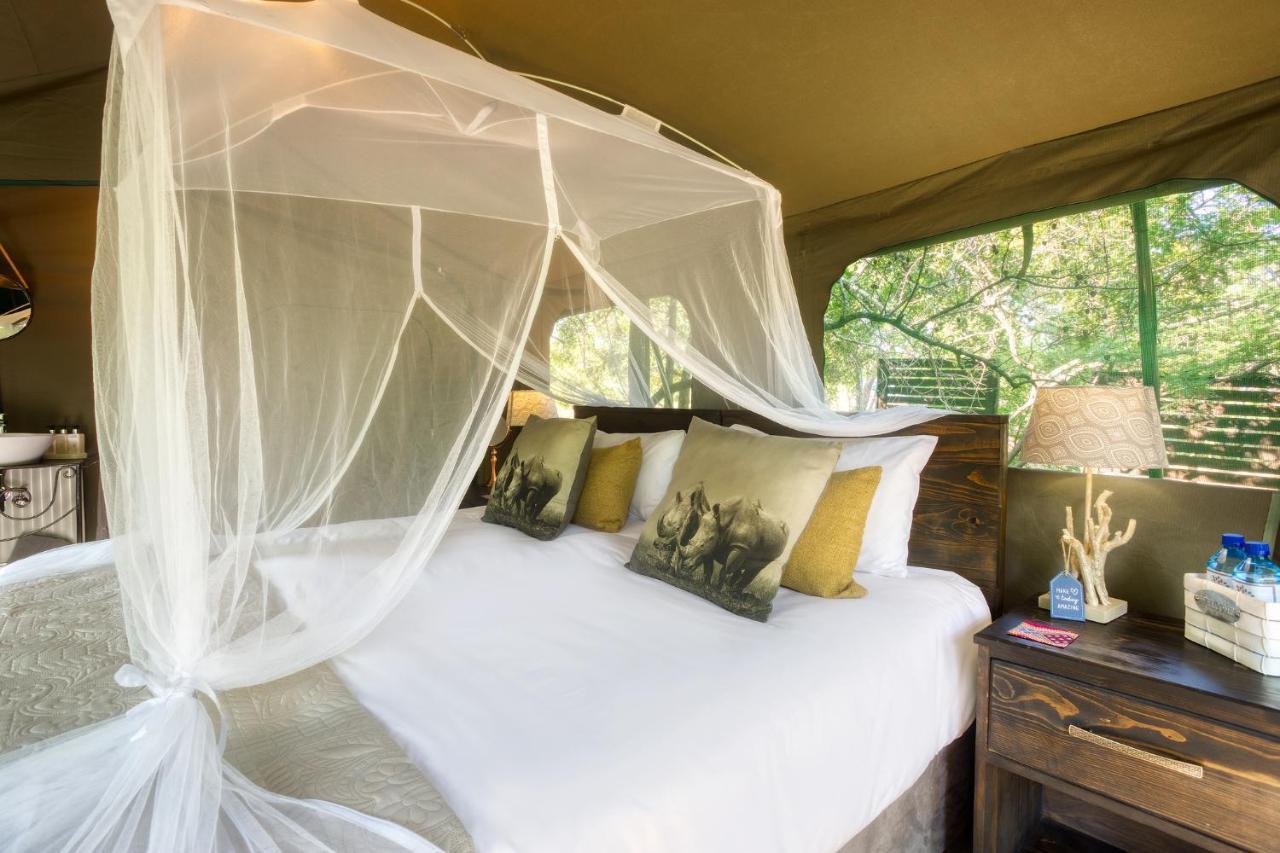 Camp Bethel Hotel Hoedspruit Exterior photo