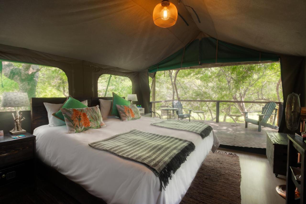 Camp Bethel Hotel Hoedspruit Exterior photo