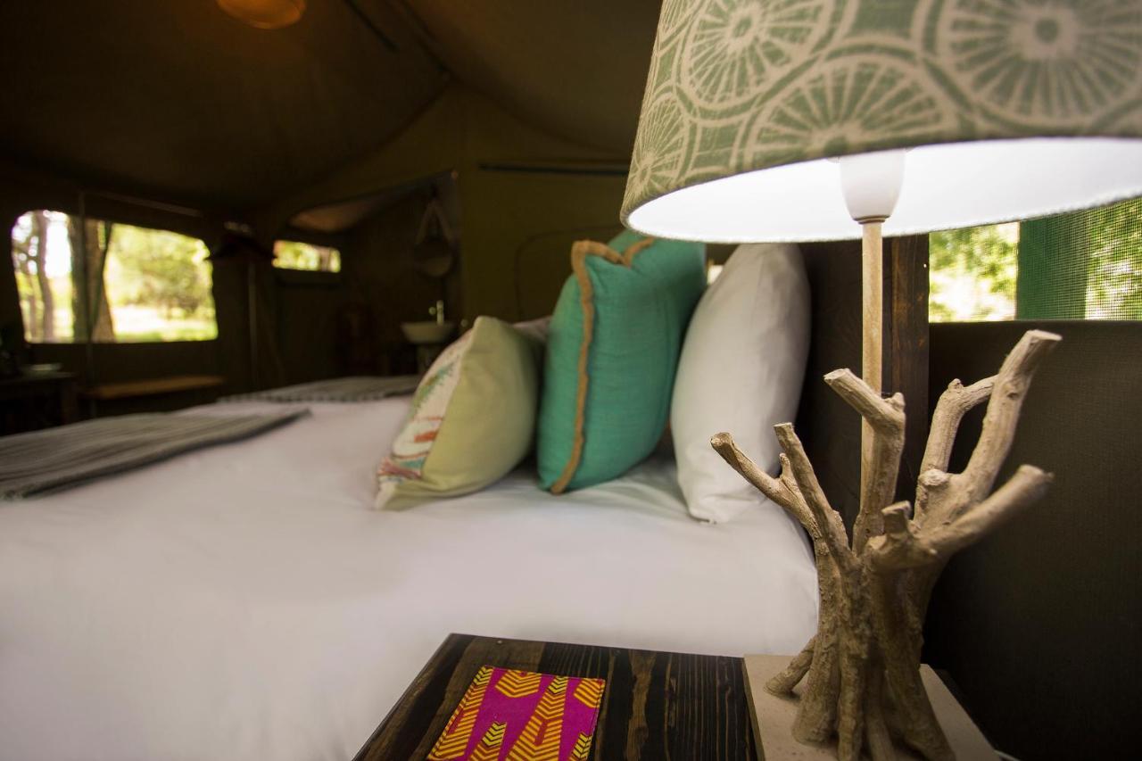 Camp Bethel Hotel Hoedspruit Exterior photo