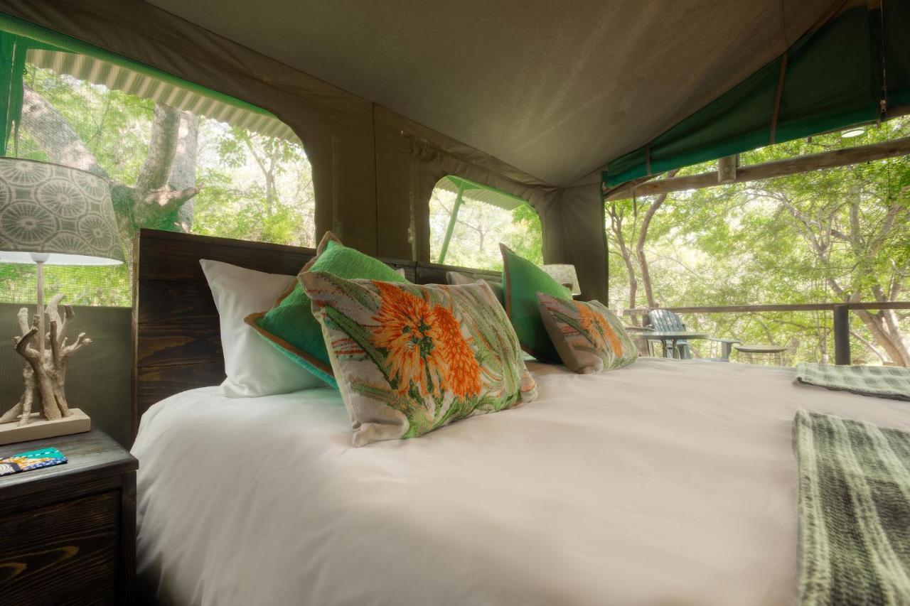 Camp Bethel Hotel Hoedspruit Exterior photo