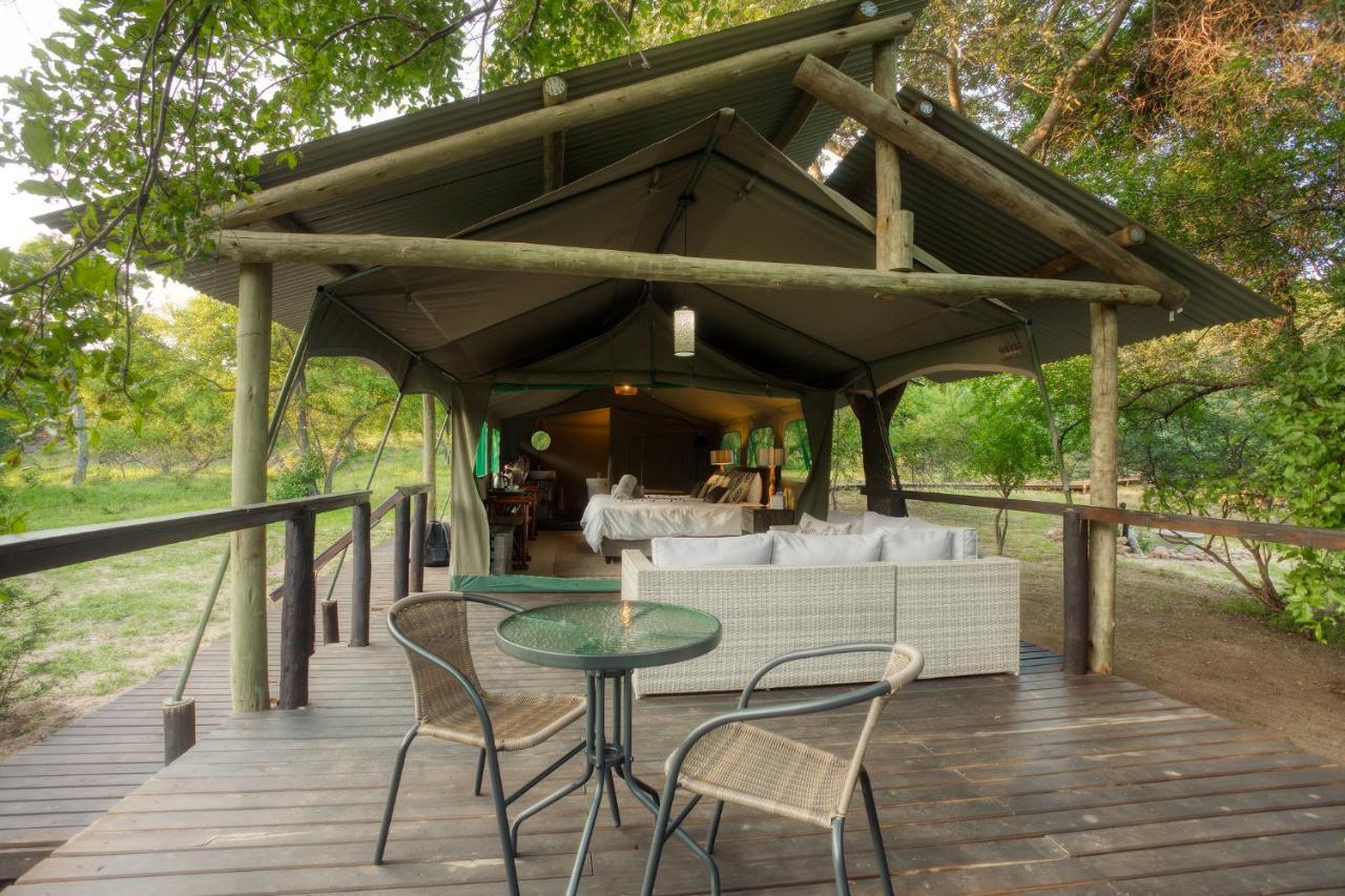 Camp Bethel Hotel Hoedspruit Exterior photo