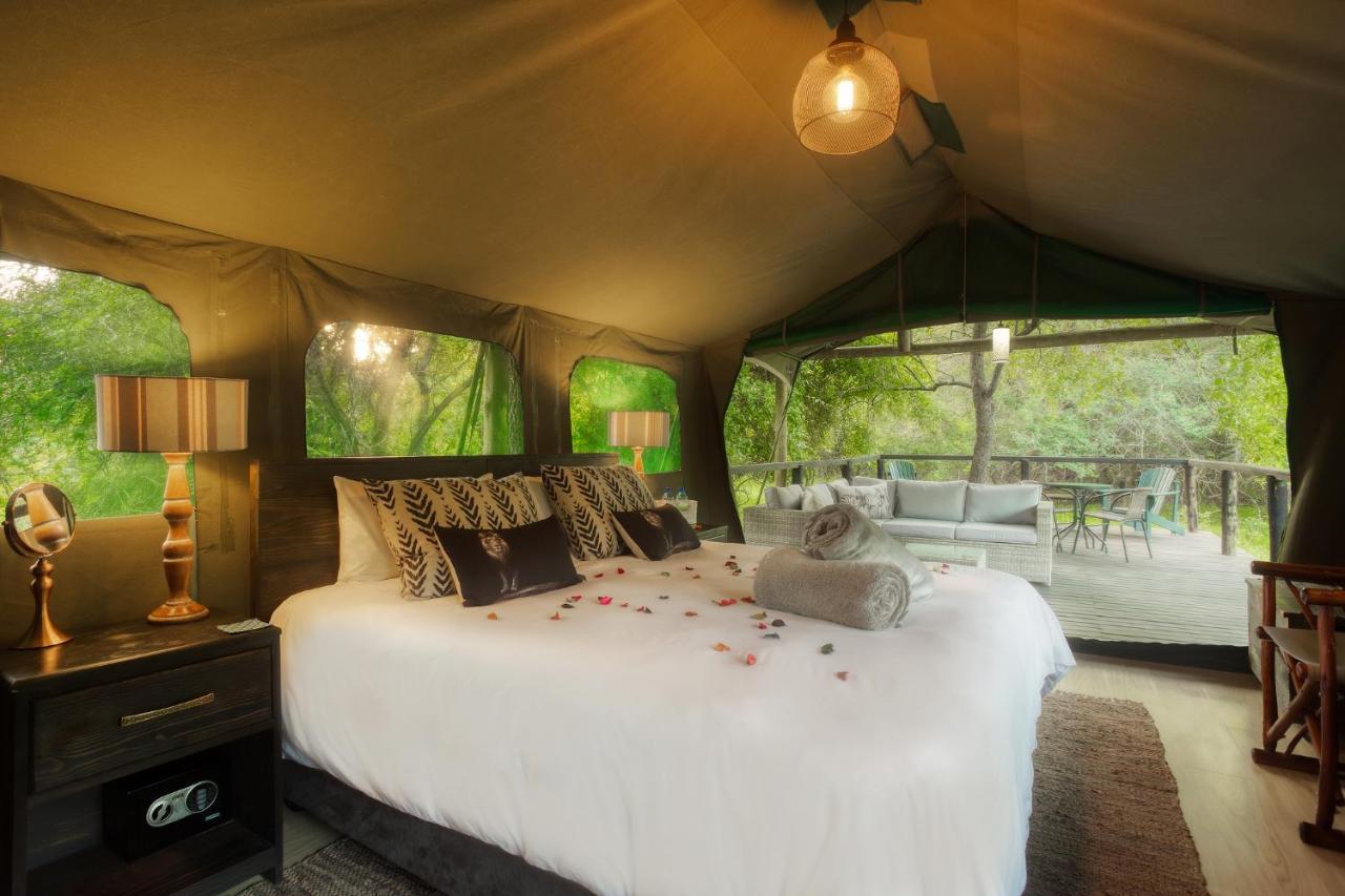 Camp Bethel Hotel Hoedspruit Exterior photo