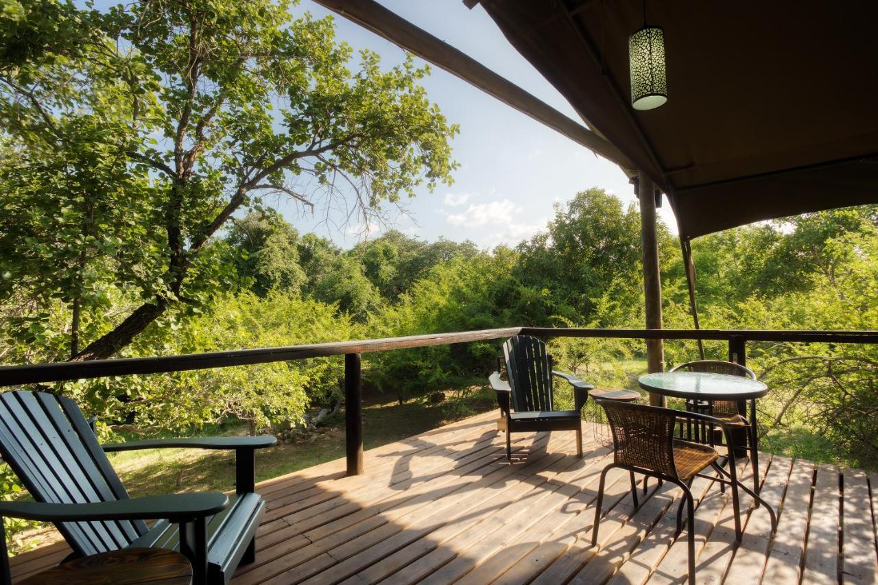 Camp Bethel Hotel Hoedspruit Exterior photo