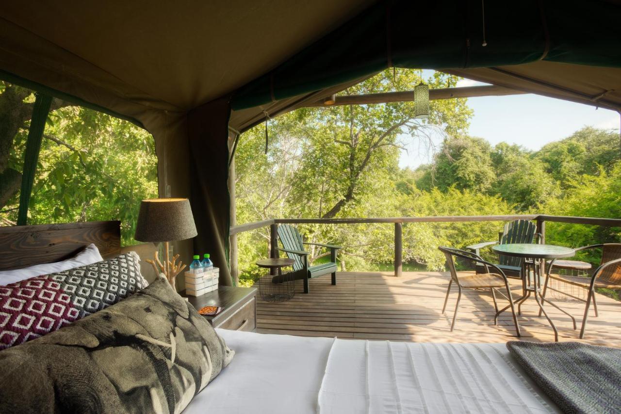 Camp Bethel Hotel Hoedspruit Exterior photo