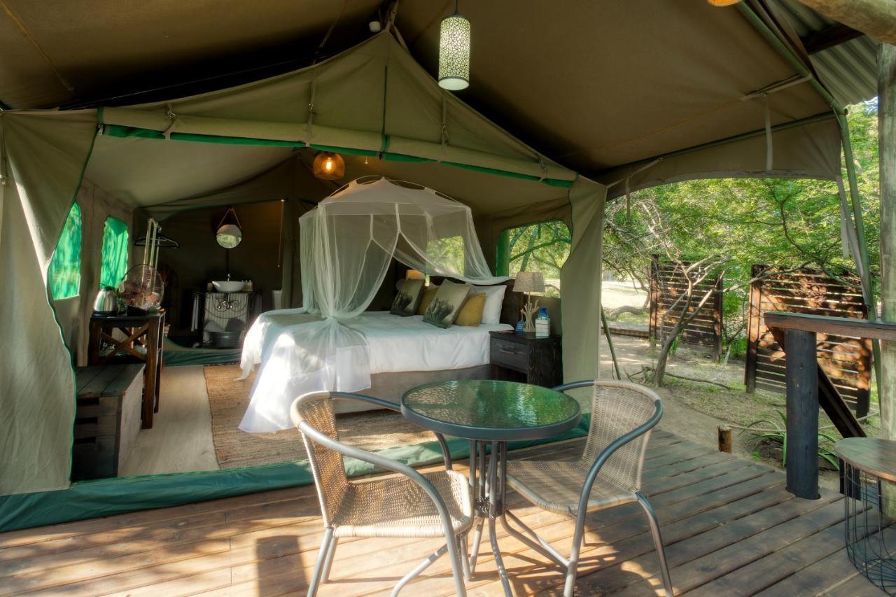 Camp Bethel Hotel Hoedspruit Exterior photo