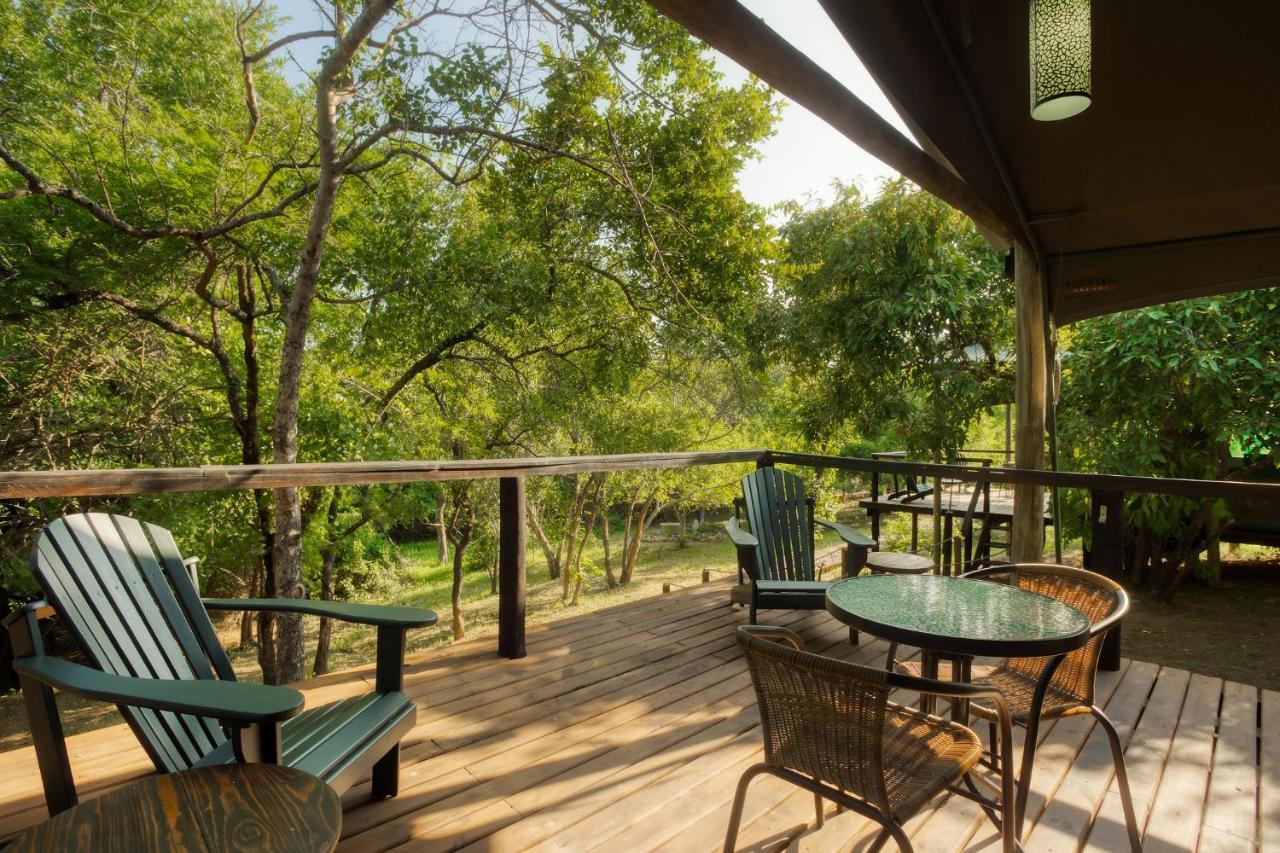 Camp Bethel Hotel Hoedspruit Exterior photo
