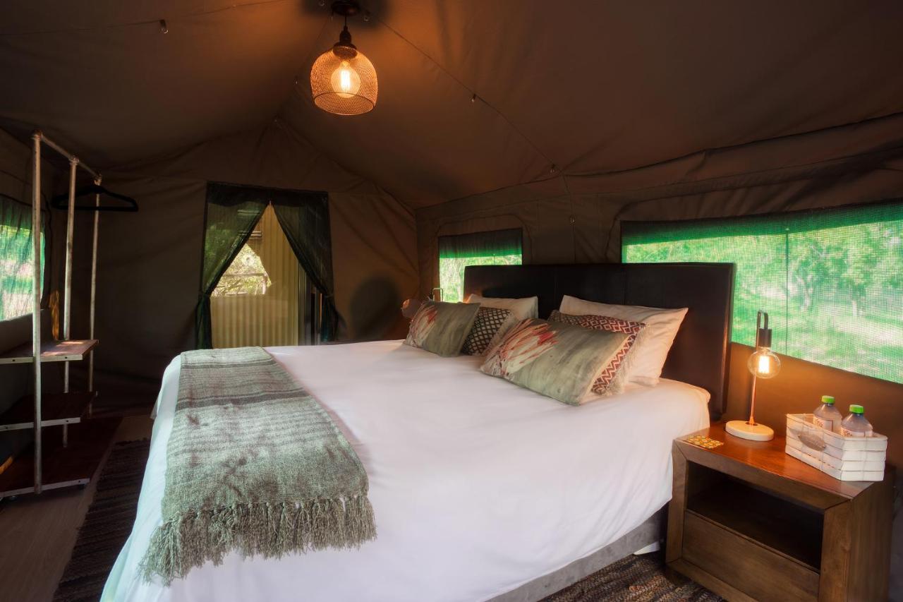 Camp Bethel Hotel Hoedspruit Exterior photo