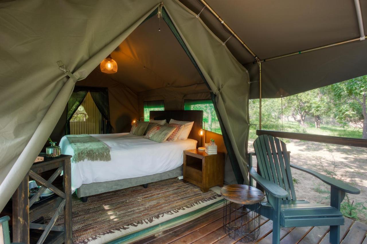 Camp Bethel Hotel Hoedspruit Exterior photo
